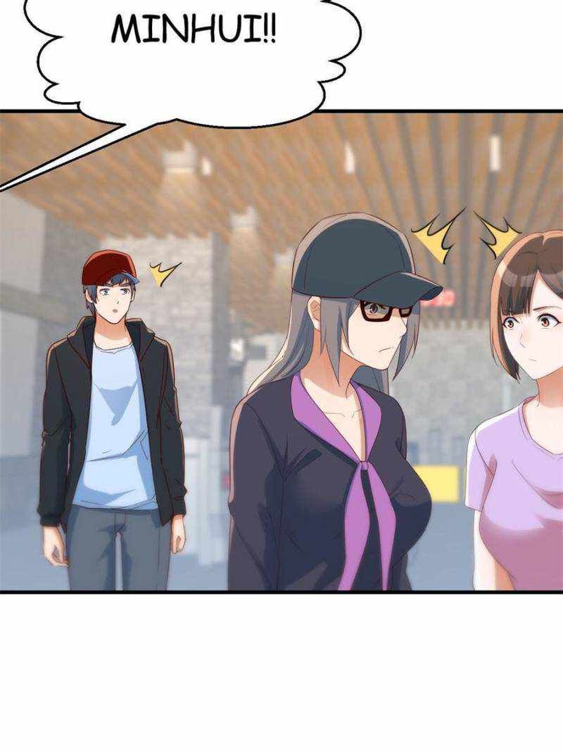 I Have Twin Girlfriends chapter 277 page 28