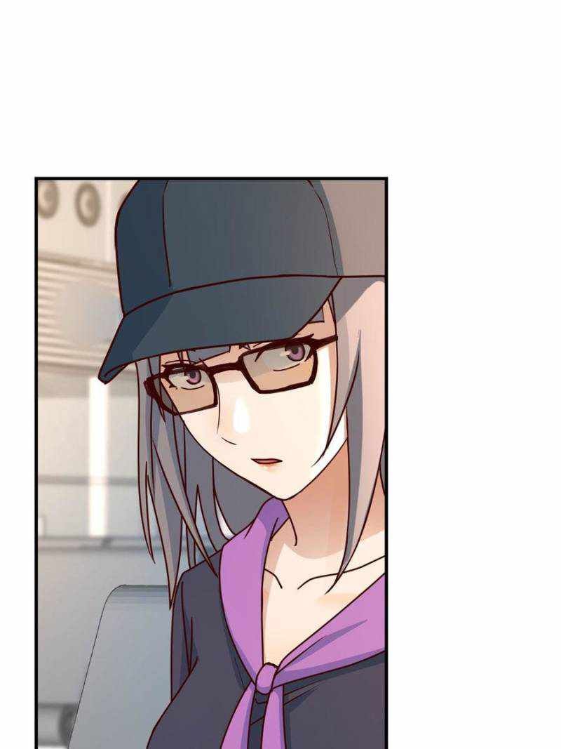 I Have Twin Girlfriends chapter 277 page 3