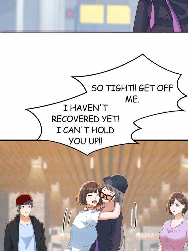 I Have Twin Girlfriends chapter 277 page 30