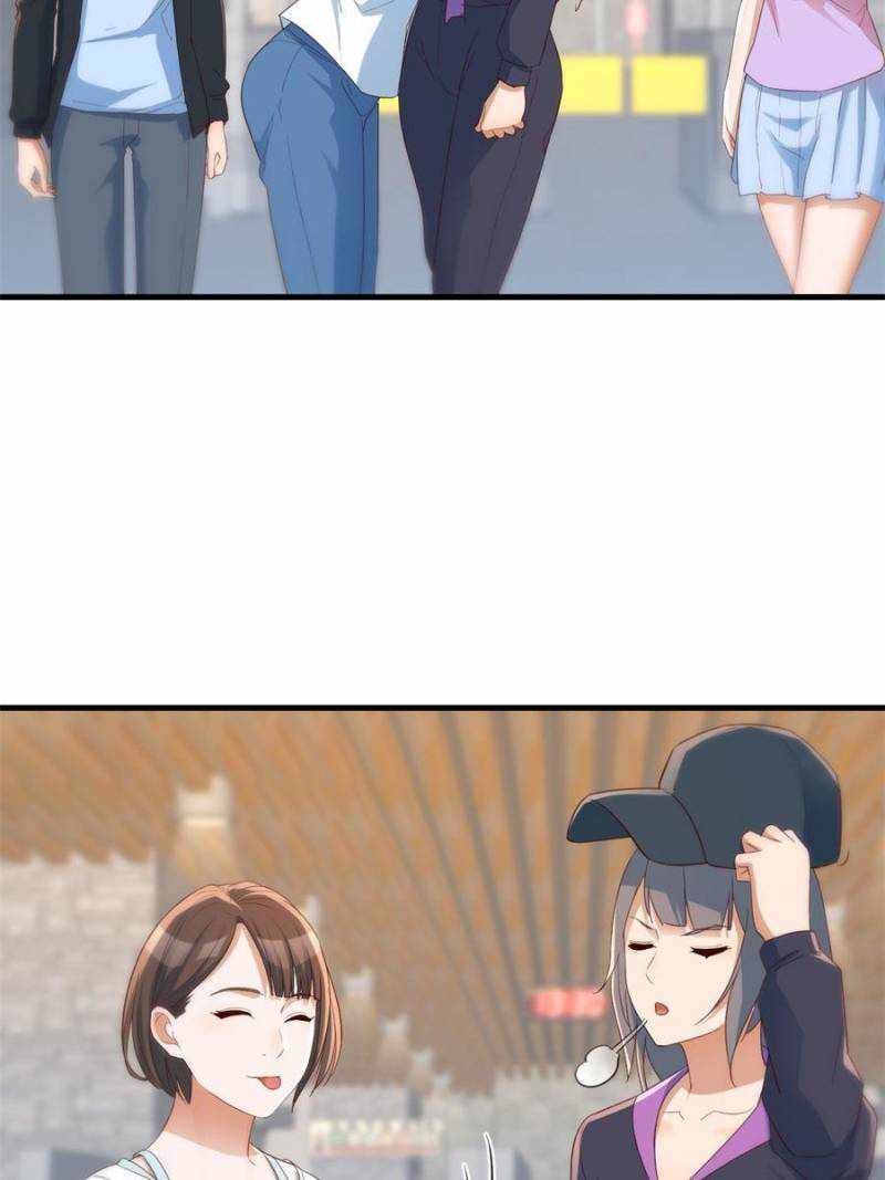 I Have Twin Girlfriends chapter 277 page 31