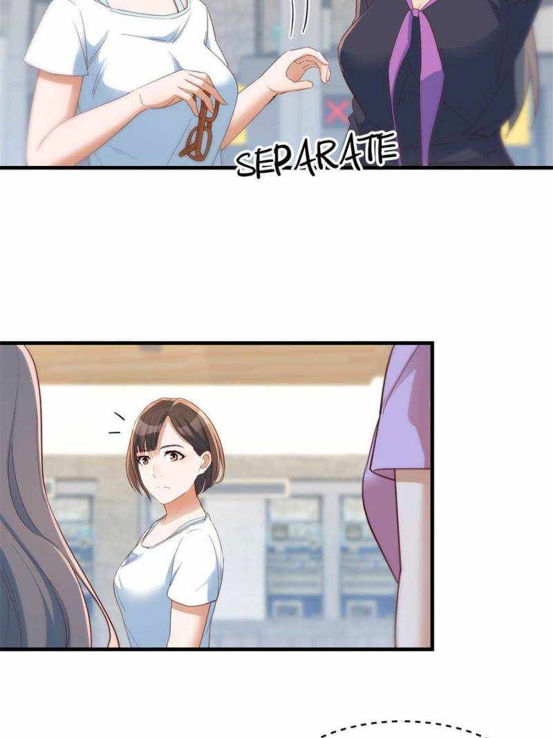 I Have Twin Girlfriends chapter 277 page 32