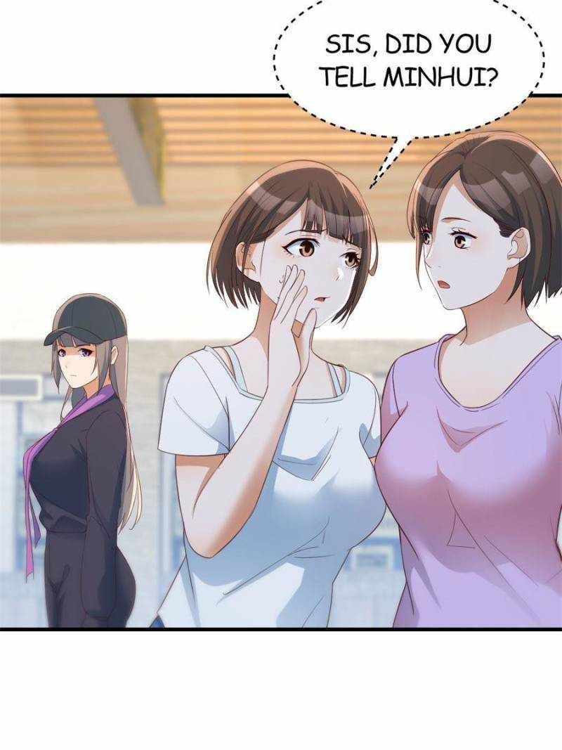 I Have Twin Girlfriends chapter 277 page 33