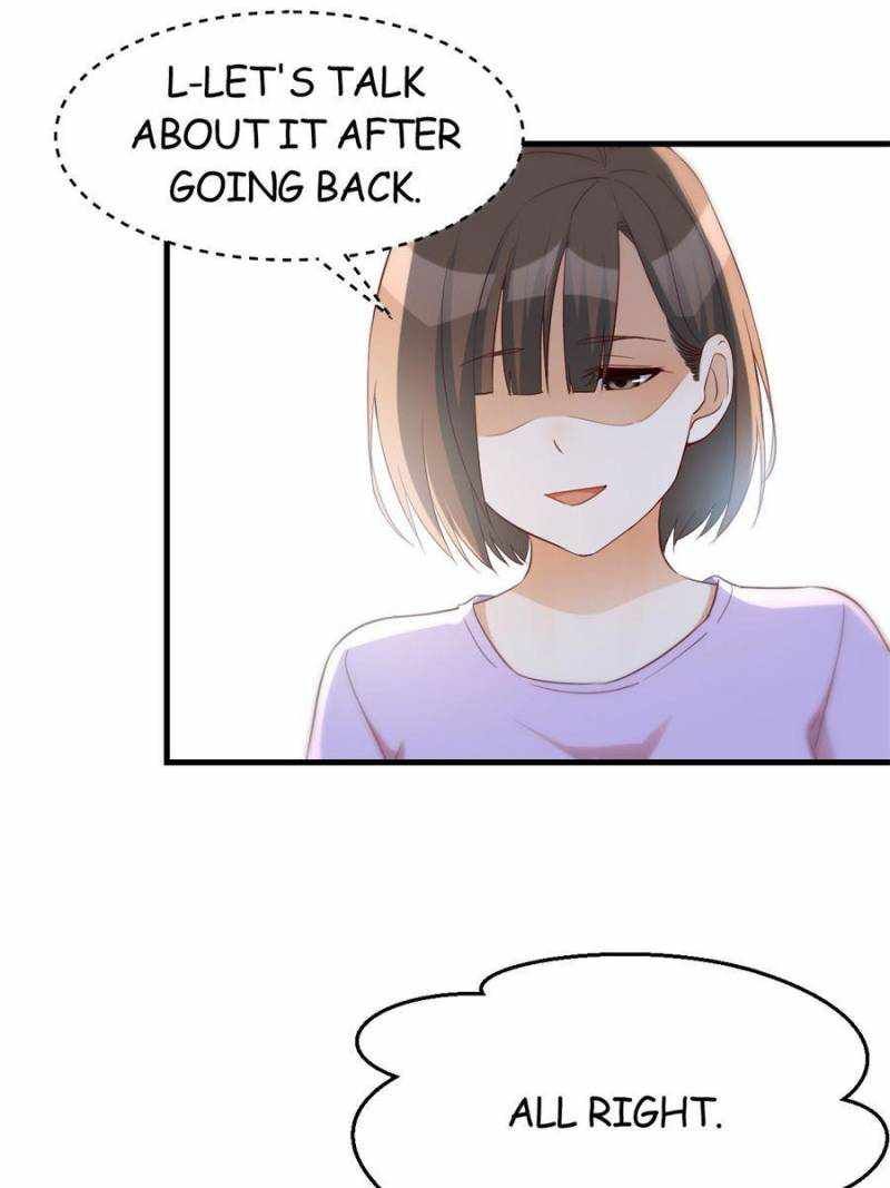 I Have Twin Girlfriends chapter 277 page 34