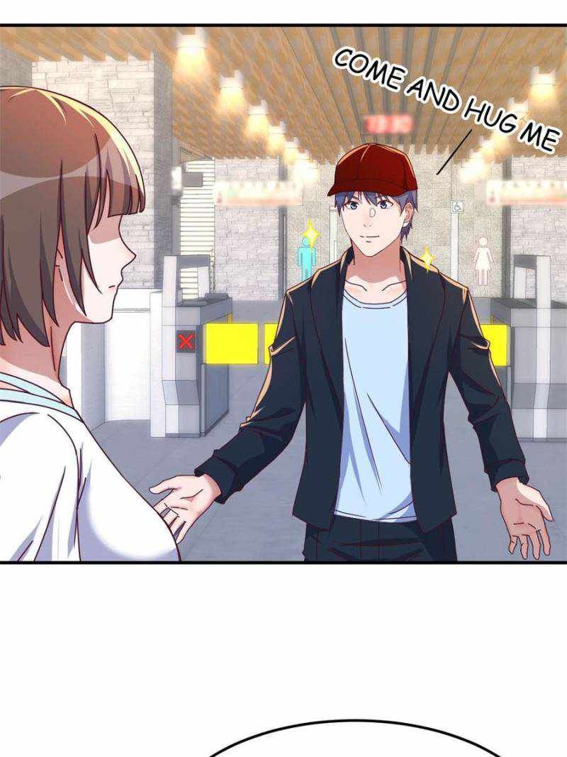 I Have Twin Girlfriends chapter 277 page 38