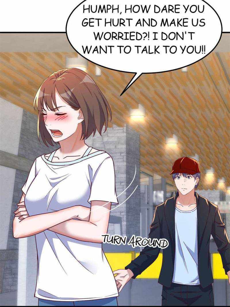 I Have Twin Girlfriends chapter 277 page 39