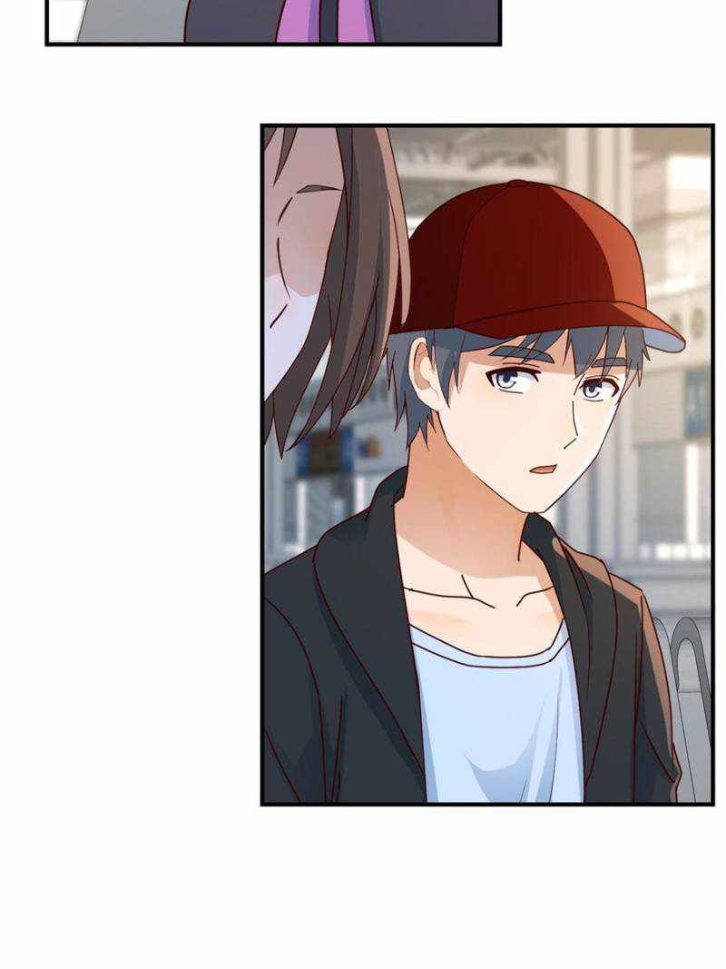 I Have Twin Girlfriends chapter 277 page 4