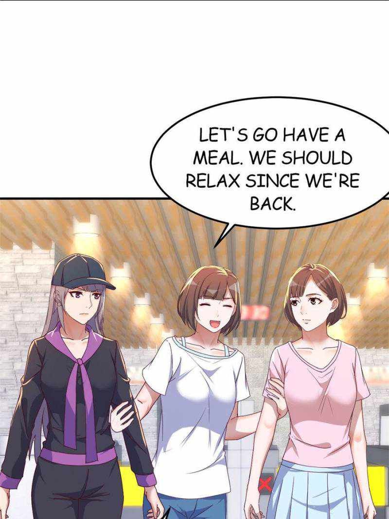 I Have Twin Girlfriends chapter 277 page 40