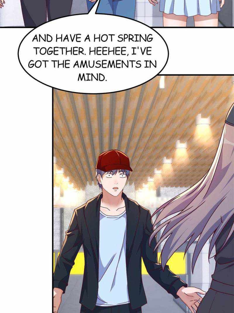 I Have Twin Girlfriends chapter 277 page 41