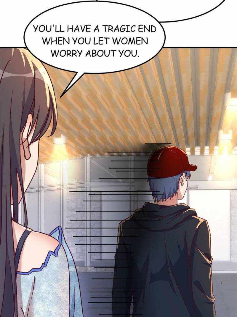 I Have Twin Girlfriends chapter 277 page 43