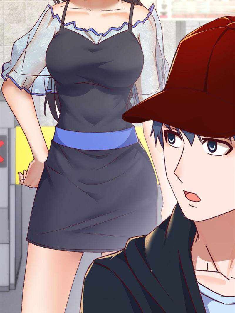 I Have Twin Girlfriends chapter 277 page 45