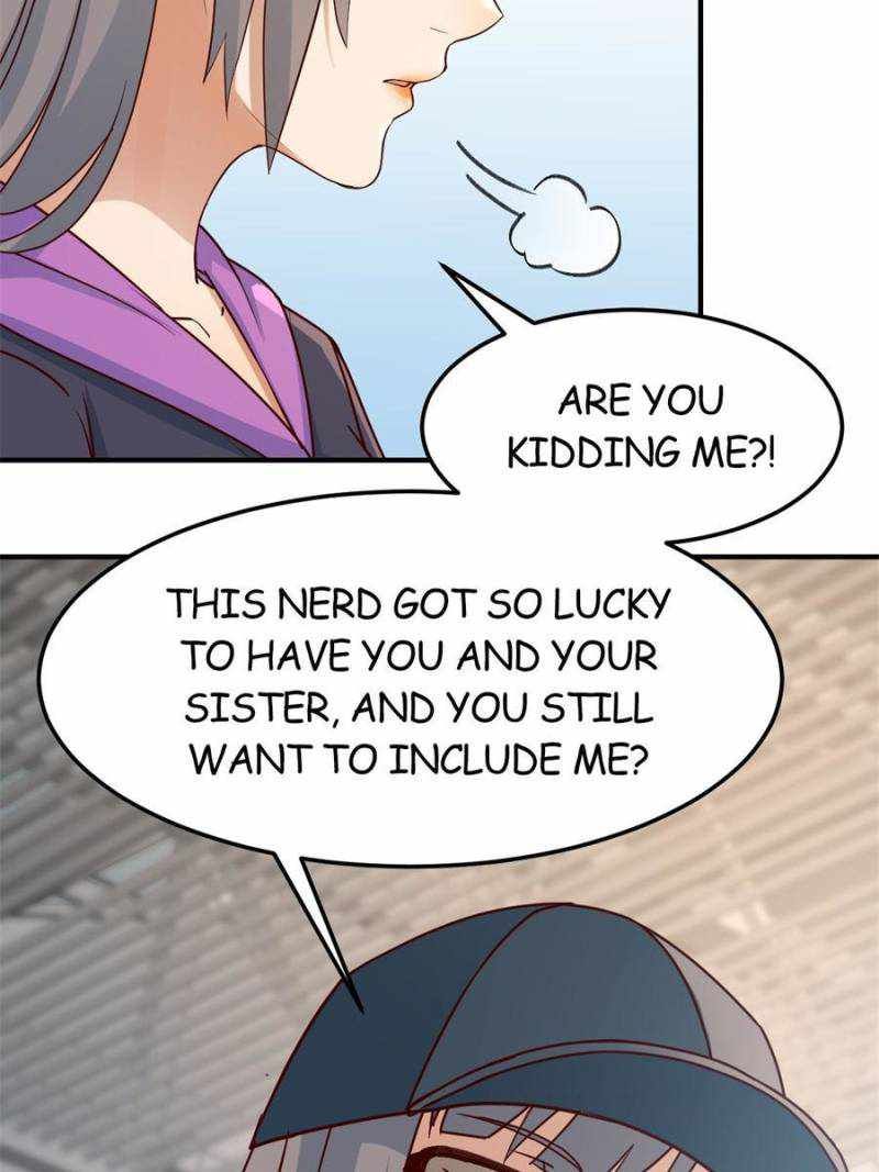 I Have Twin Girlfriends chapter 277 page 6