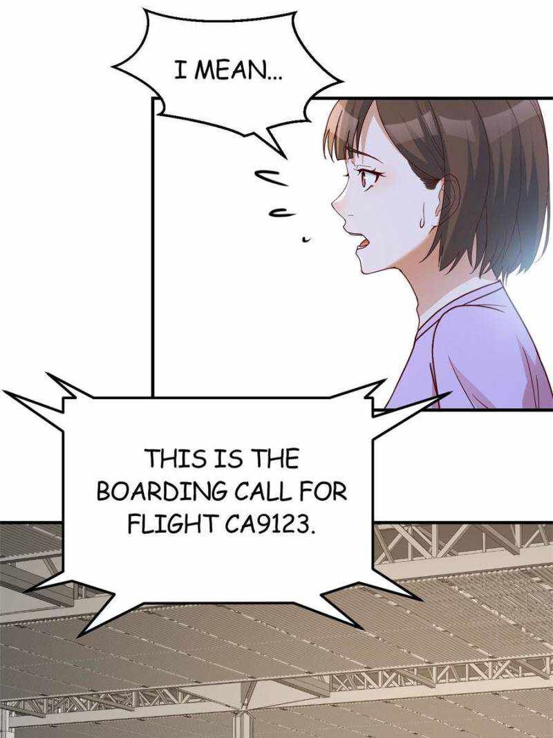 I Have Twin Girlfriends chapter 277 page 9