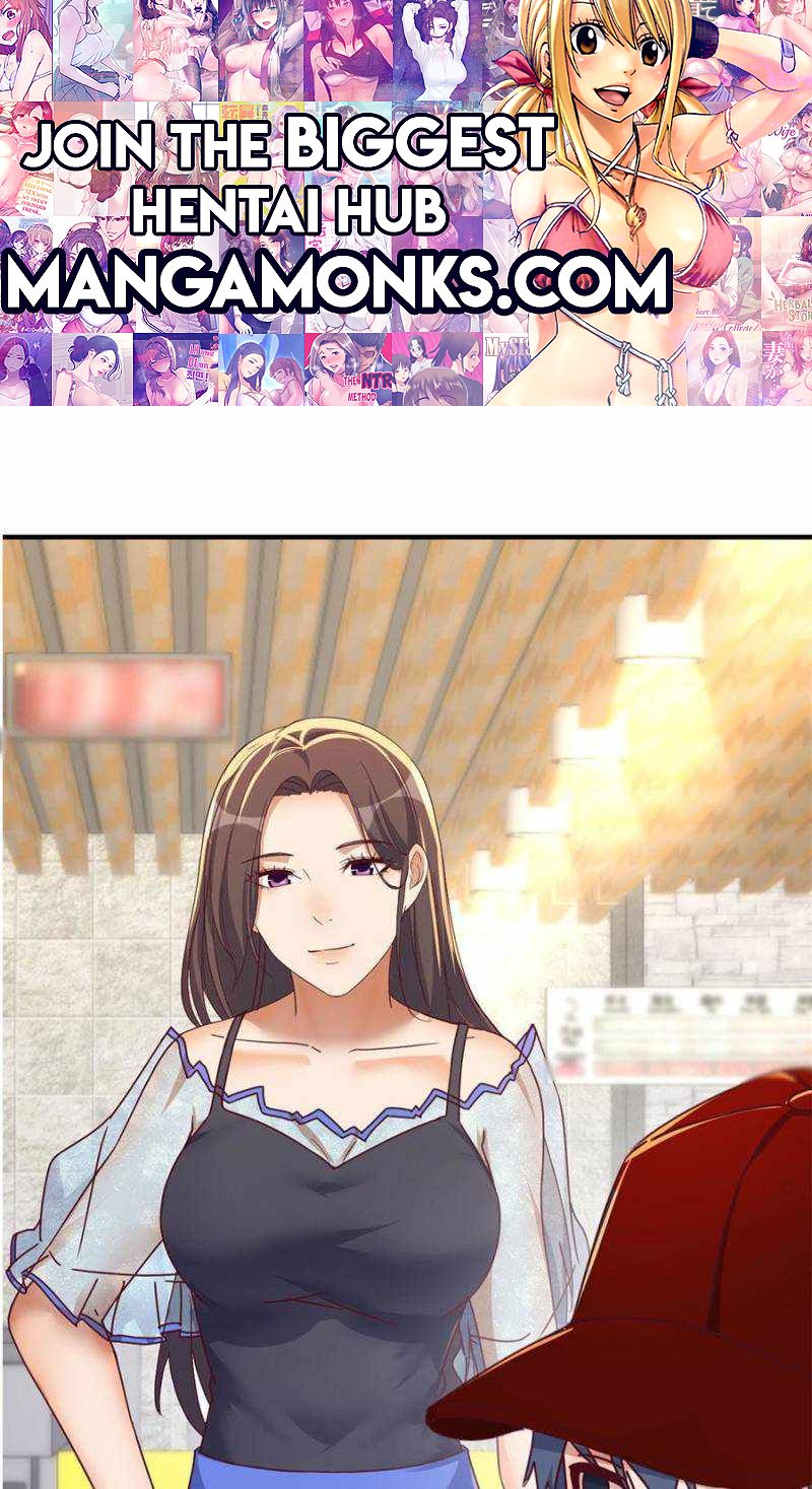 I Have Twin Girlfriends chapter 278 page 1