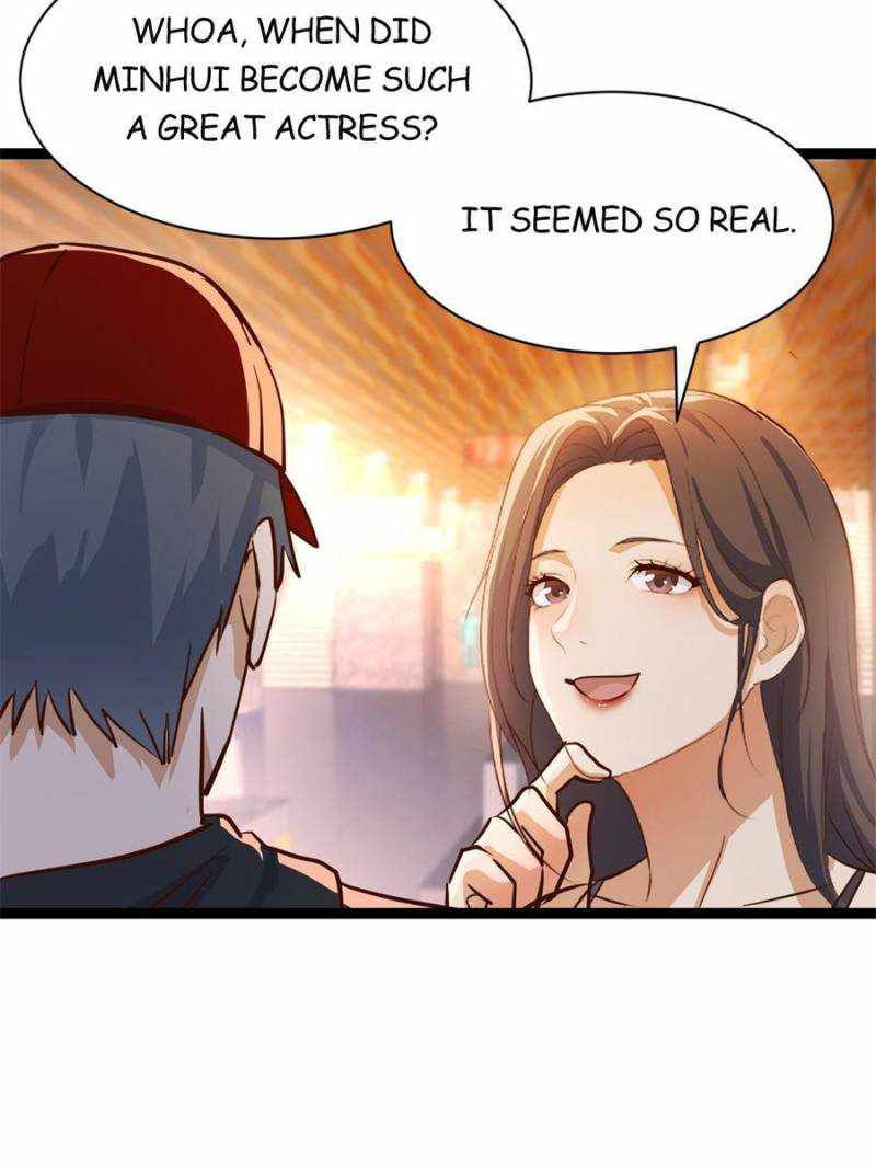 I Have Twin Girlfriends chapter 278 page 12