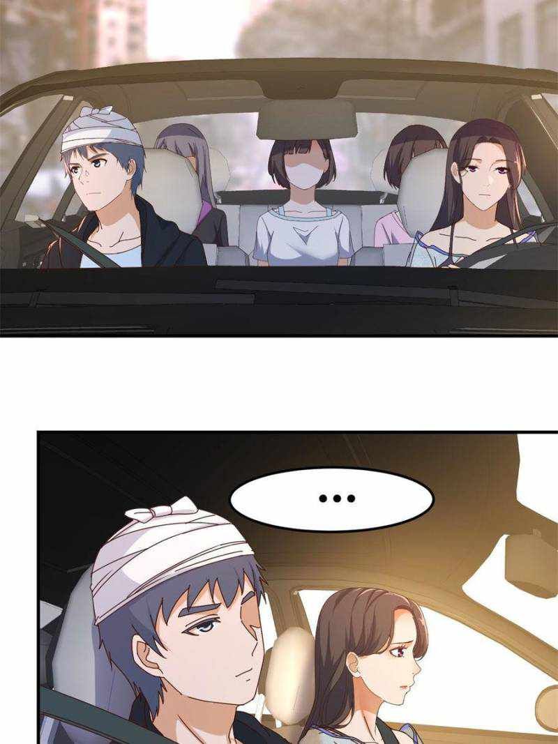 I Have Twin Girlfriends chapter 278 page 19