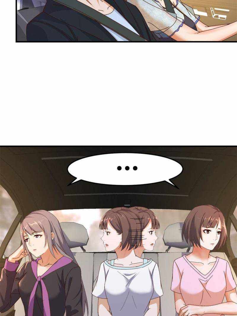 I Have Twin Girlfriends chapter 278 page 20