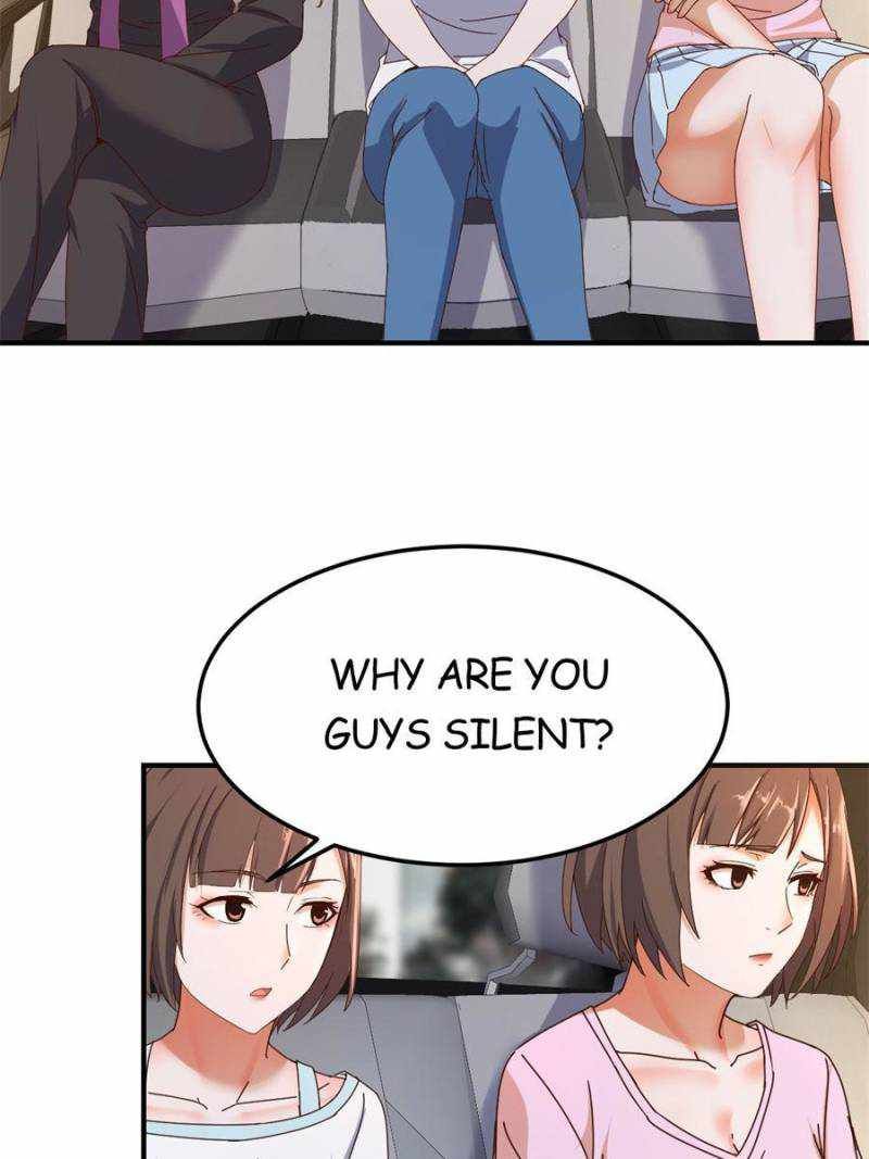 I Have Twin Girlfriends chapter 278 page 21