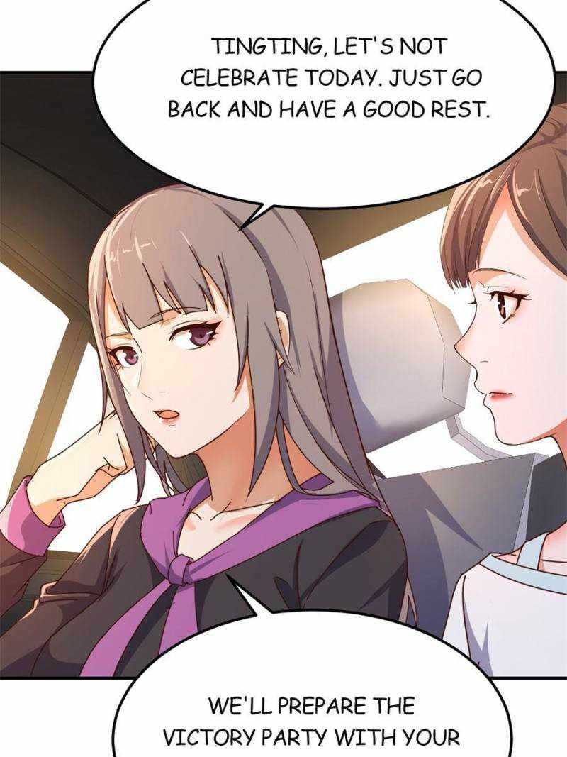 I Have Twin Girlfriends chapter 278 page 23