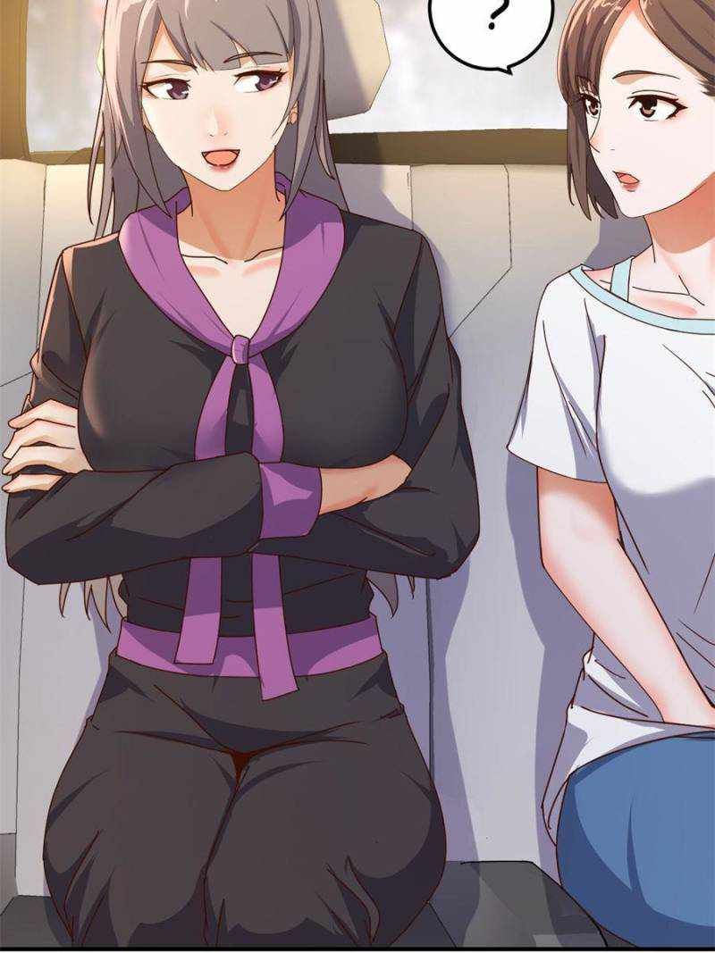 I Have Twin Girlfriends chapter 278 page 26