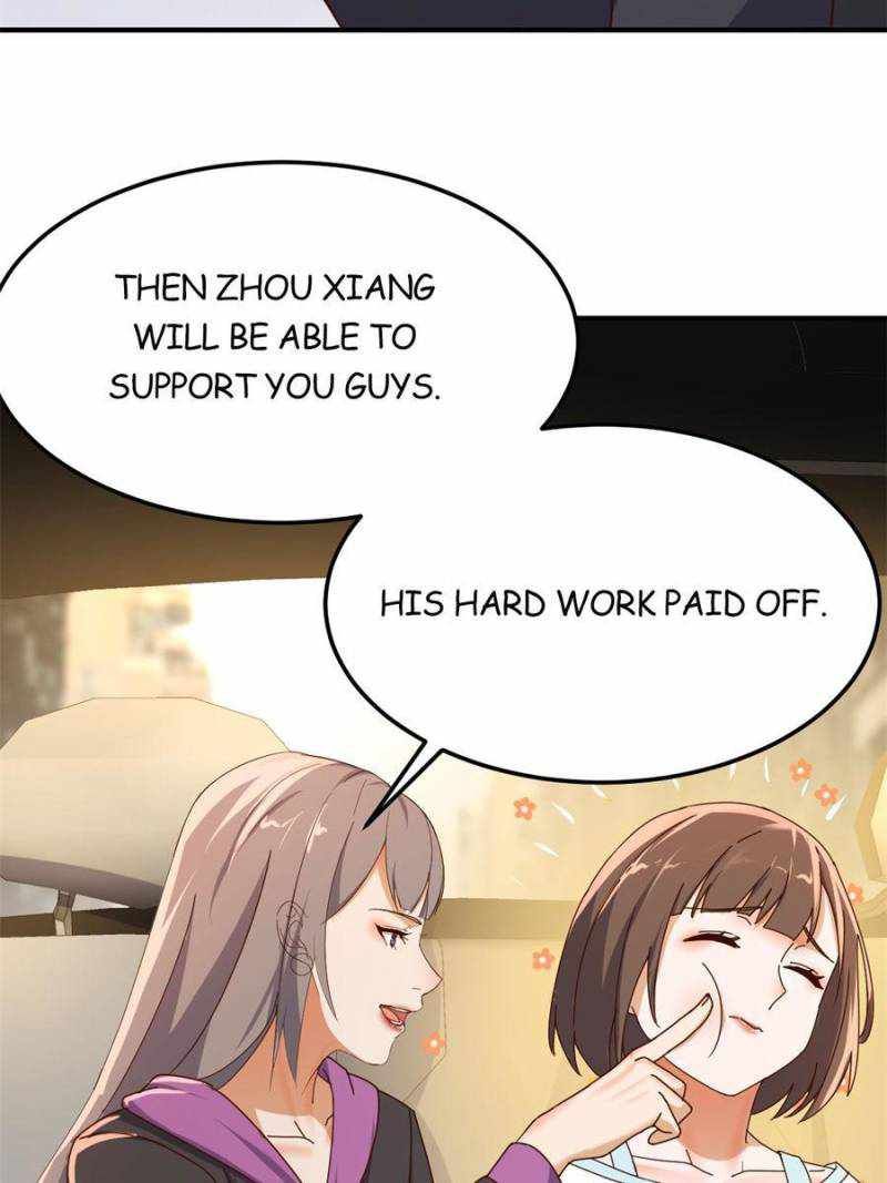 I Have Twin Girlfriends chapter 278 page 29