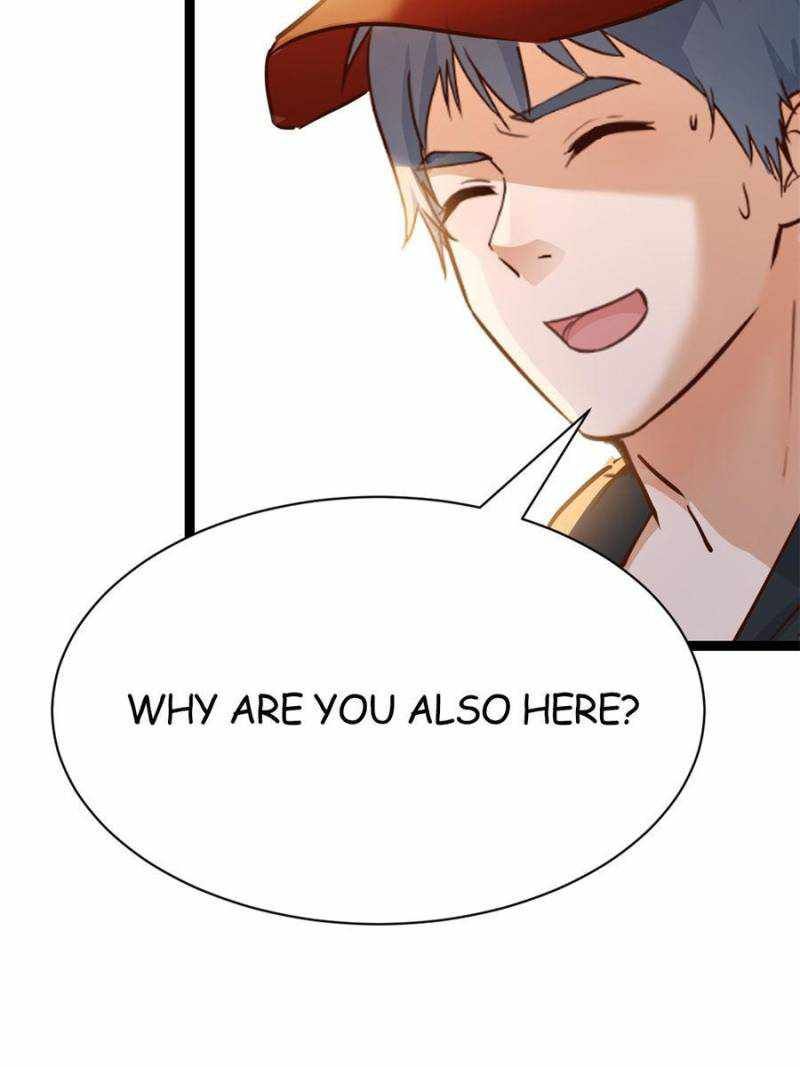 I Have Twin Girlfriends chapter 278 page 3