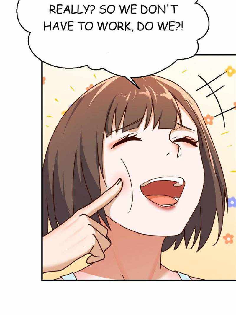 I Have Twin Girlfriends chapter 278 page 31