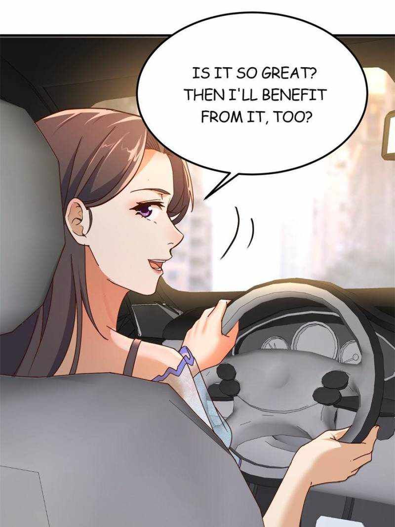 I Have Twin Girlfriends chapter 278 page 32