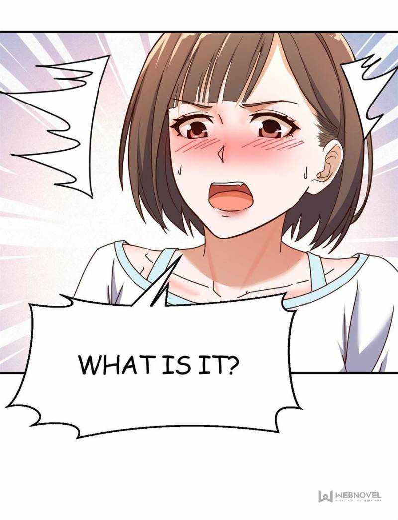 I Have Twin Girlfriends chapter 278 page 34