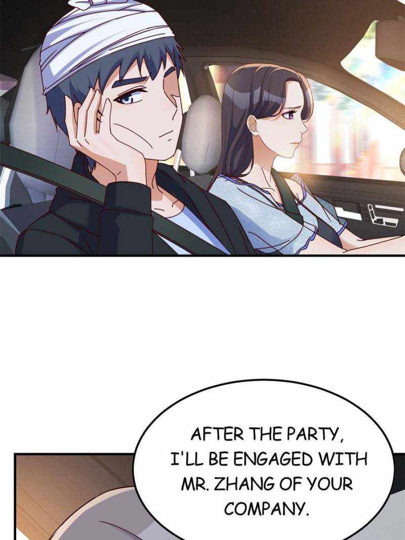 I Have Twin Girlfriends chapter 278 page 36