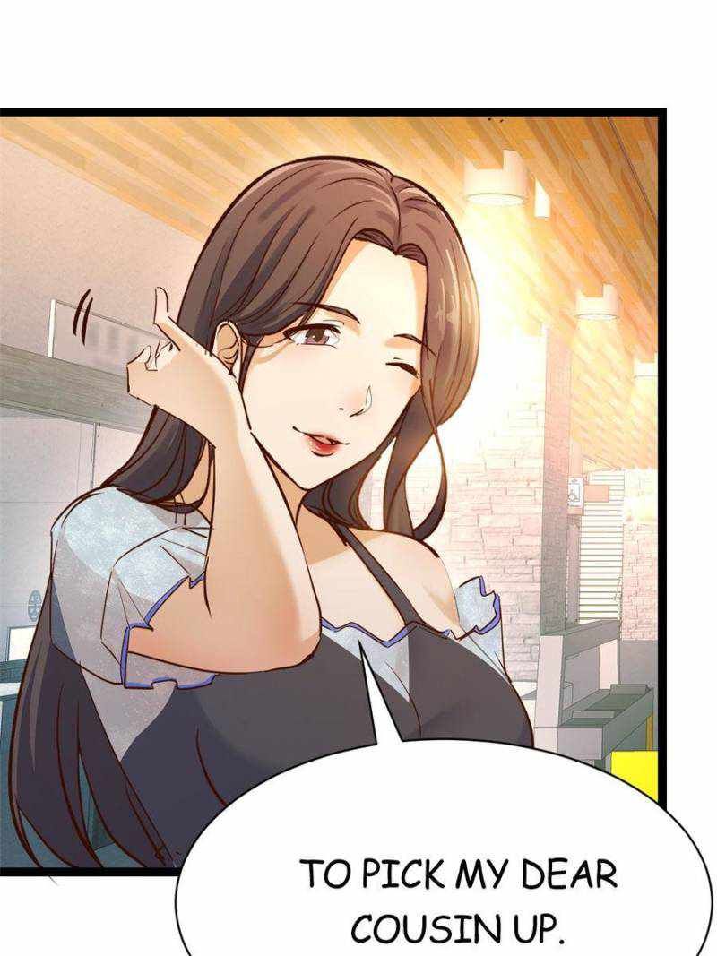 I Have Twin Girlfriends chapter 278 page 4