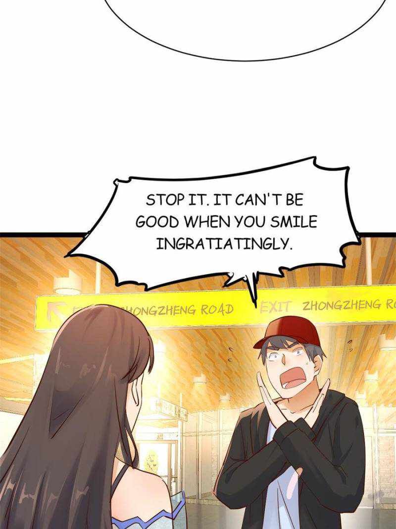 I Have Twin Girlfriends chapter 278 page 5