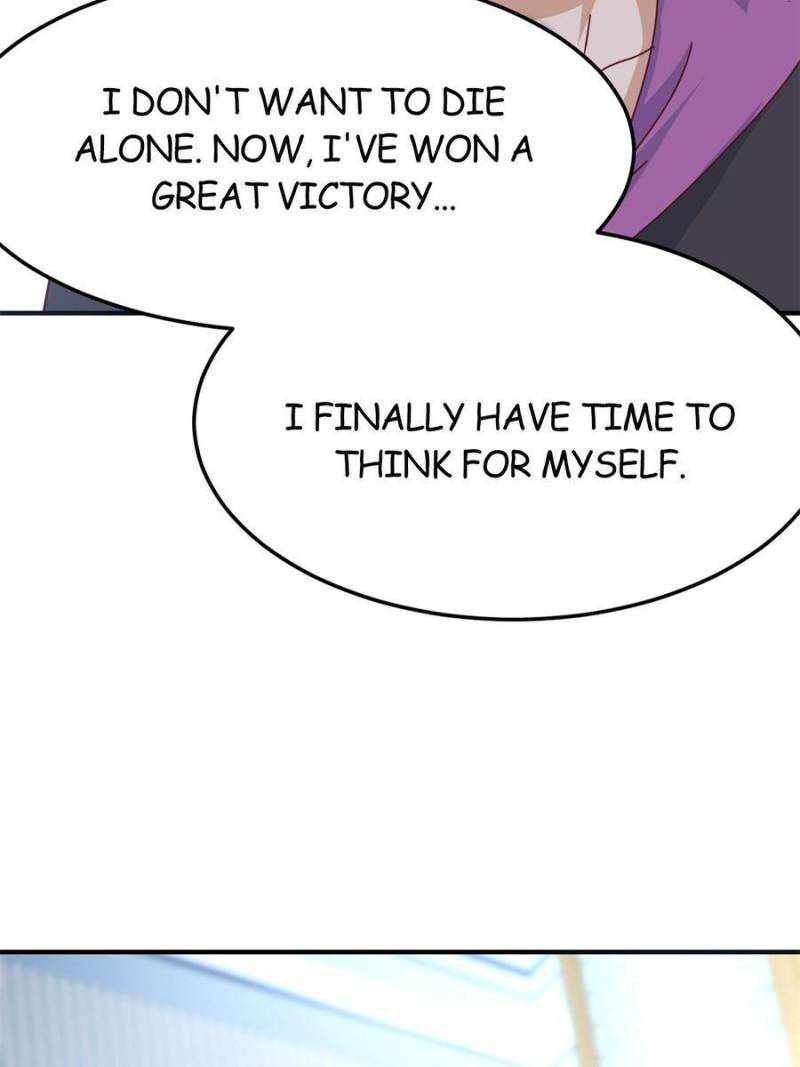 I Have Twin Girlfriends chapter 279 page 29