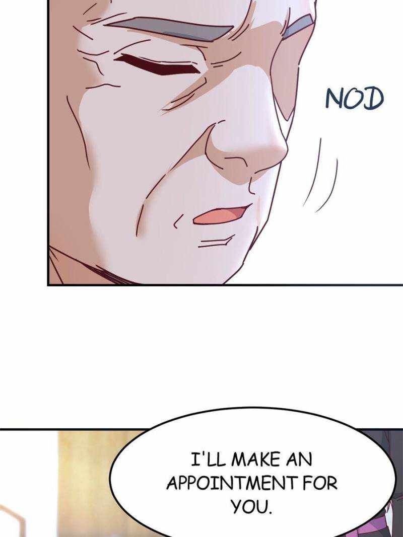 I Have Twin Girlfriends chapter 279 page 32