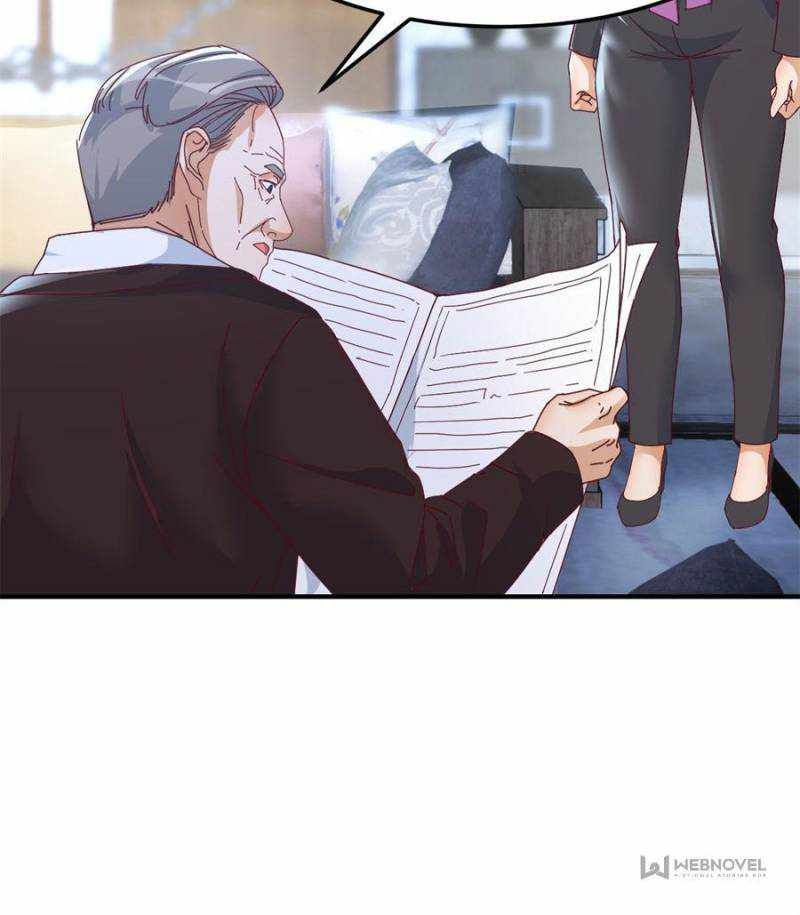 I Have Twin Girlfriends chapter 279 page 33