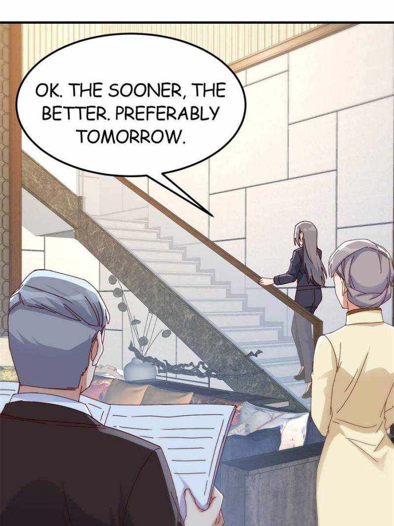 I Have Twin Girlfriends chapter 279 page 34