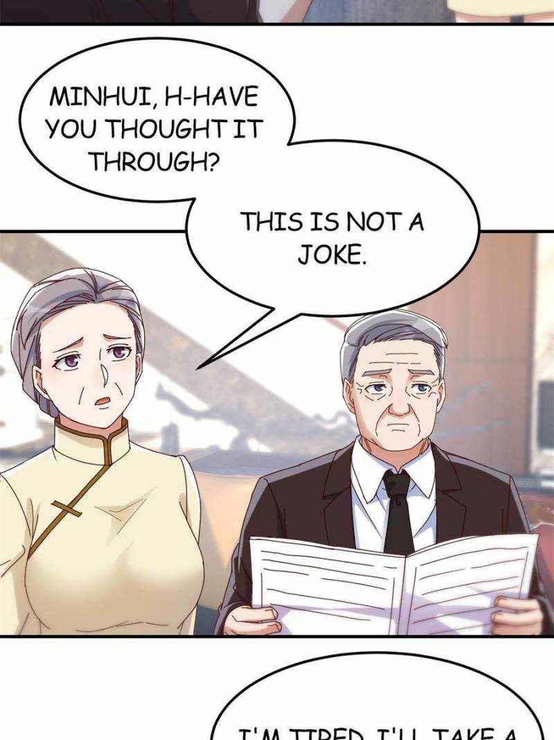 I Have Twin Girlfriends chapter 279 page 35