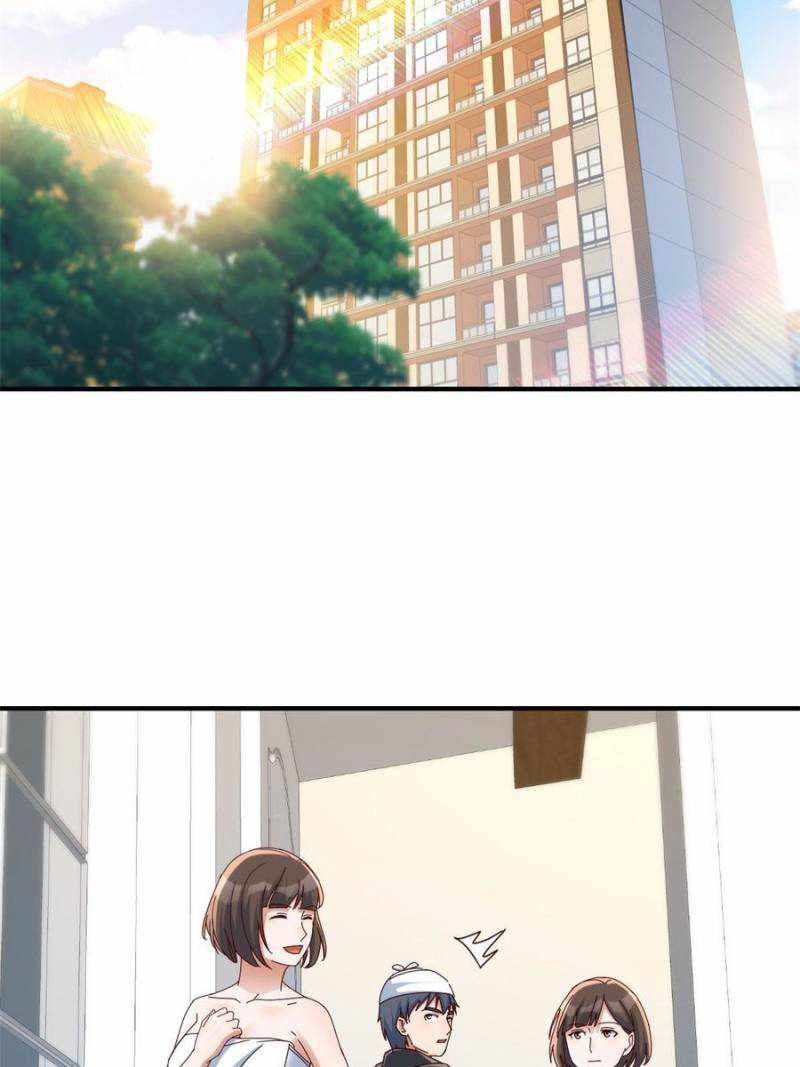 I Have Twin Girlfriends chapter 279 page 38