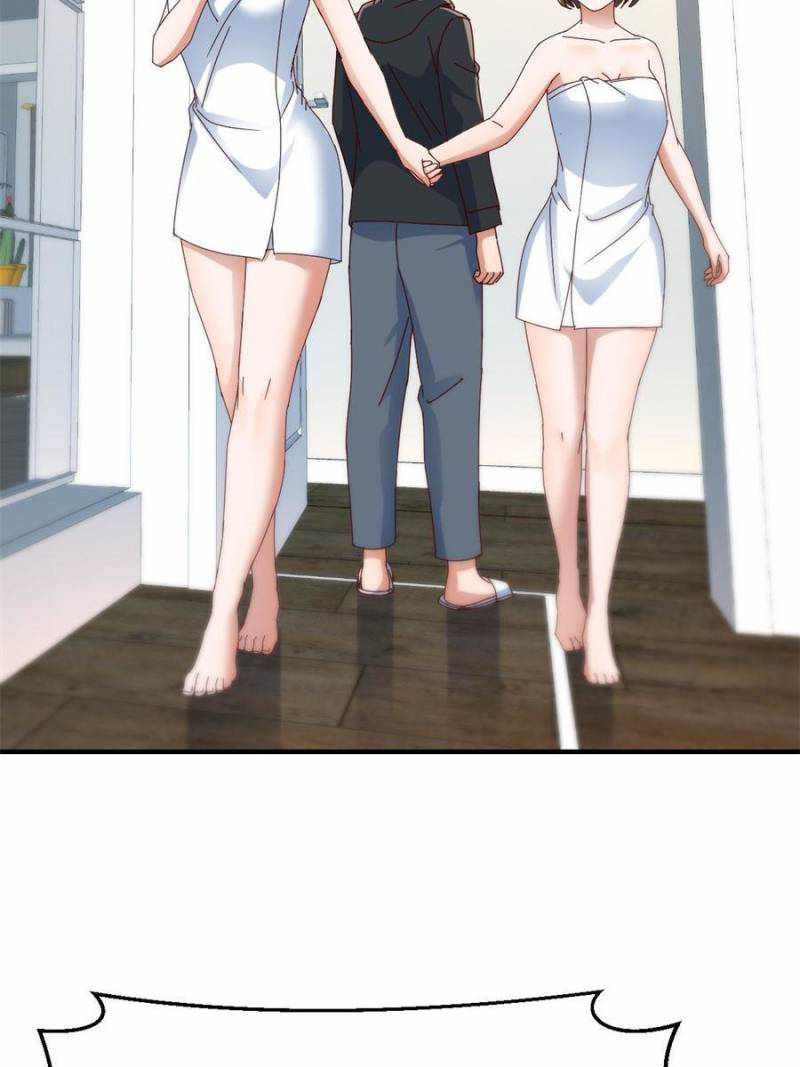 I Have Twin Girlfriends chapter 279 page 39