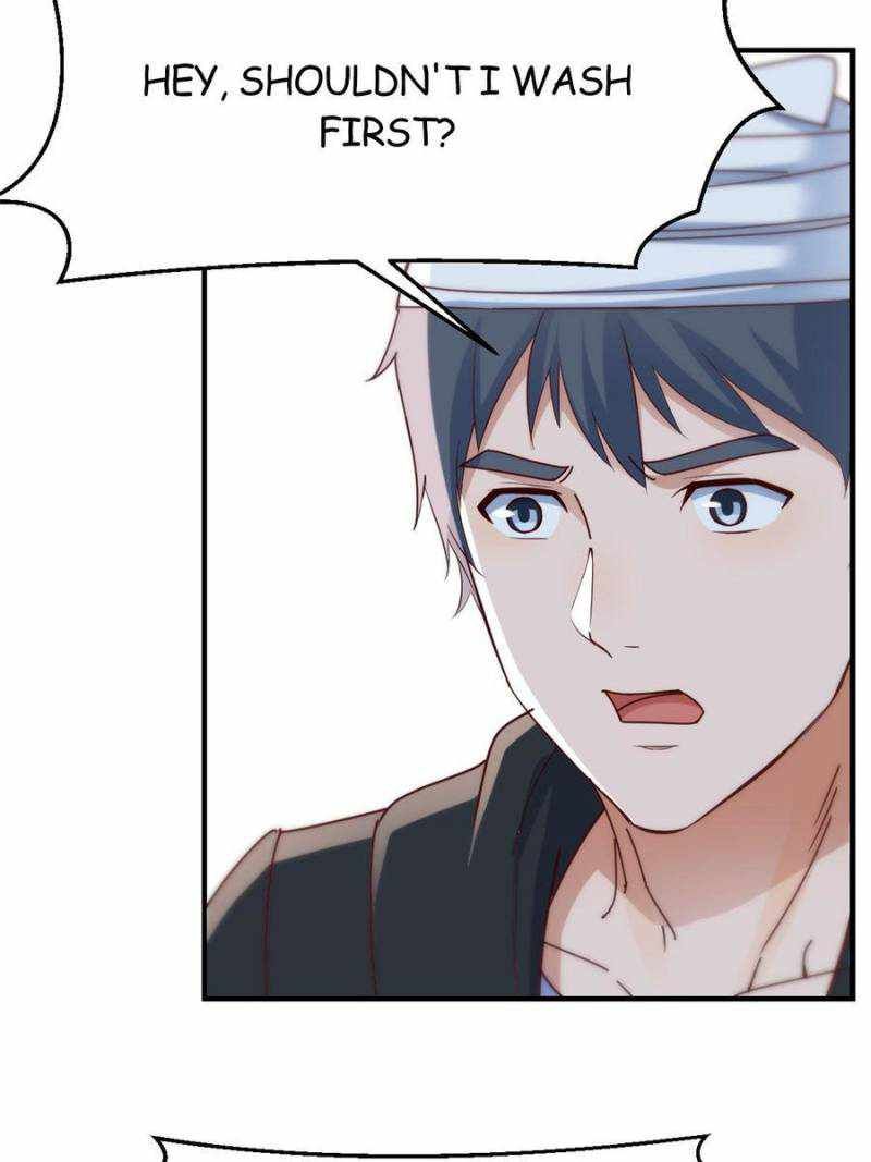 I Have Twin Girlfriends chapter 279 page 40