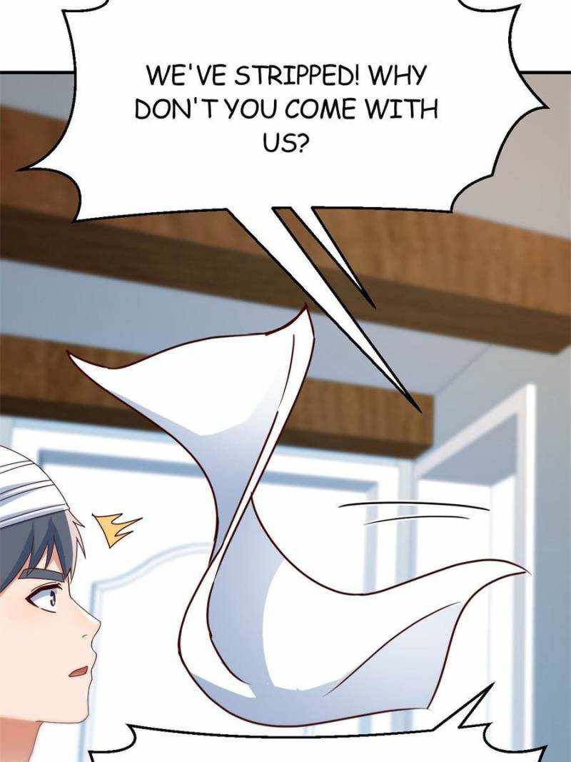 I Have Twin Girlfriends chapter 279 page 41