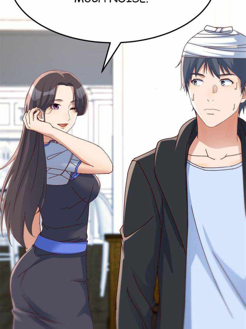 I Have Twin Girlfriends chapter 279 page 43