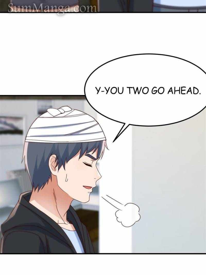 I Have Twin Girlfriends chapter 279 page 44