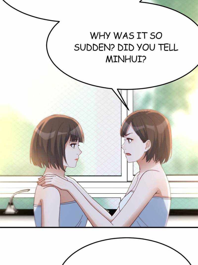 I Have Twin Girlfriends chapter 279 page 47