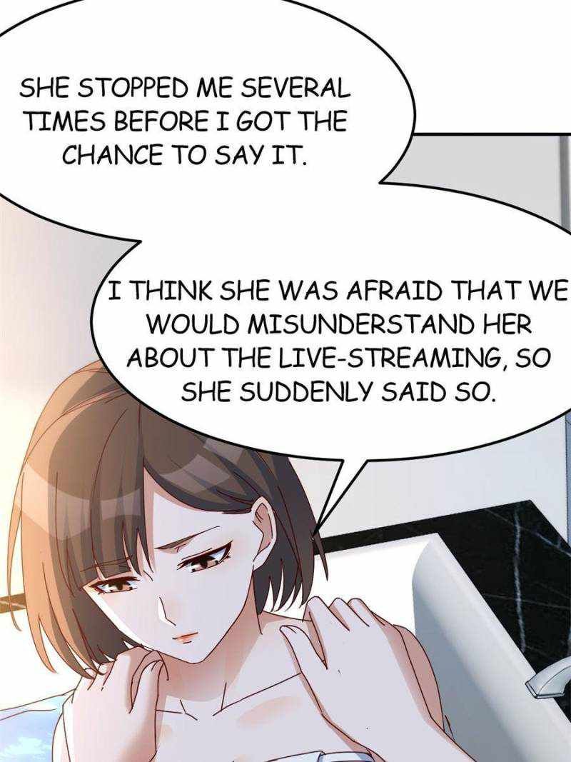 I Have Twin Girlfriends chapter 279 page 49