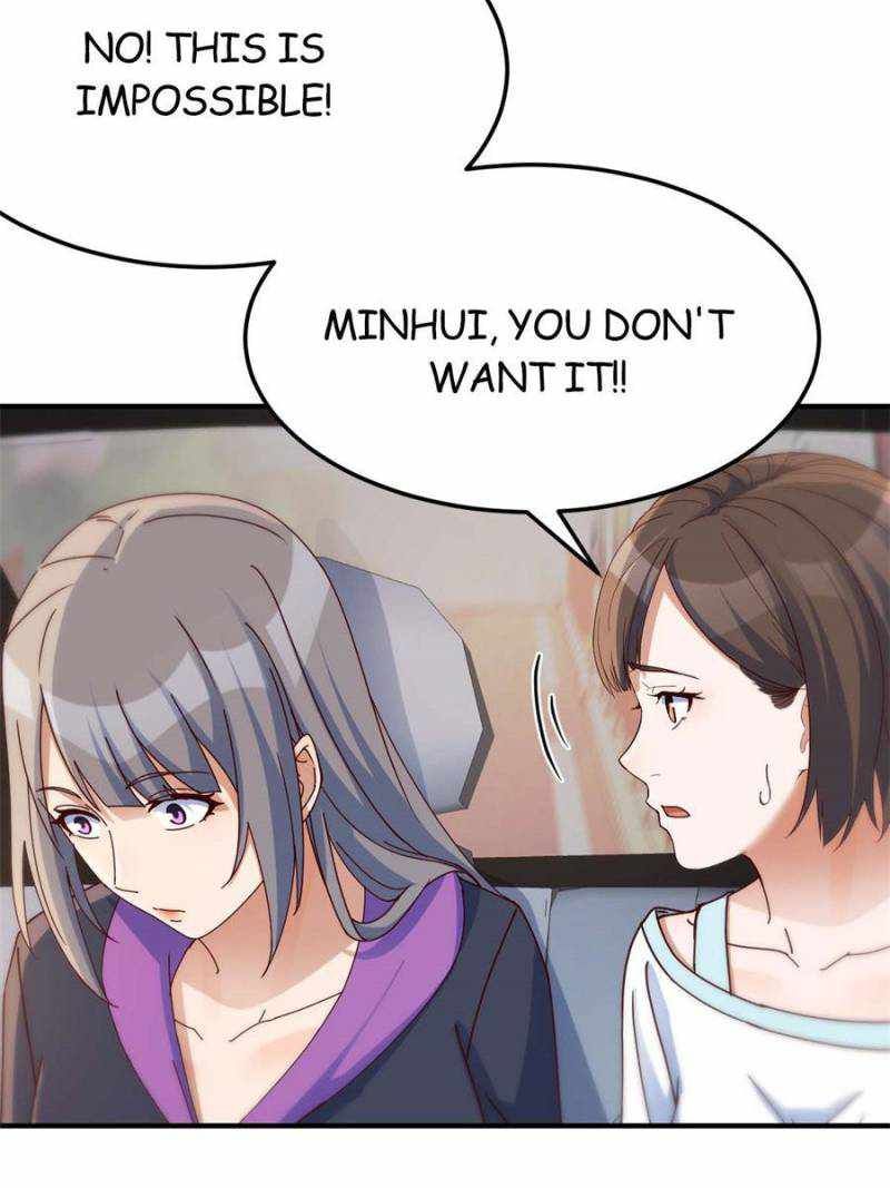 I Have Twin Girlfriends chapter 279 page 7