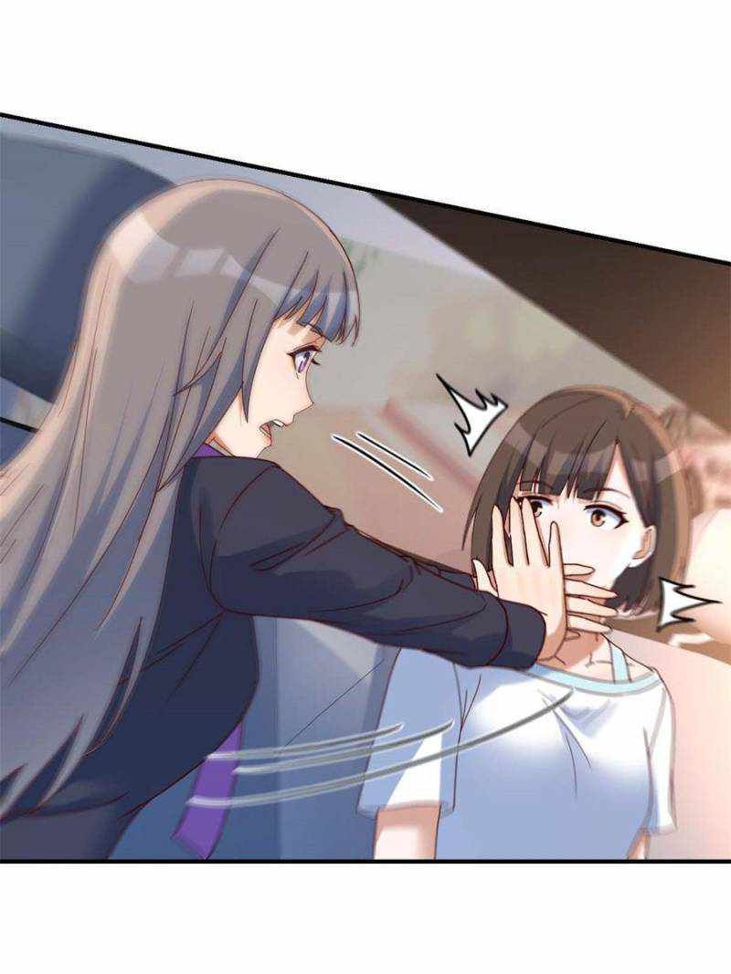 I Have Twin Girlfriends chapter 279 page 8