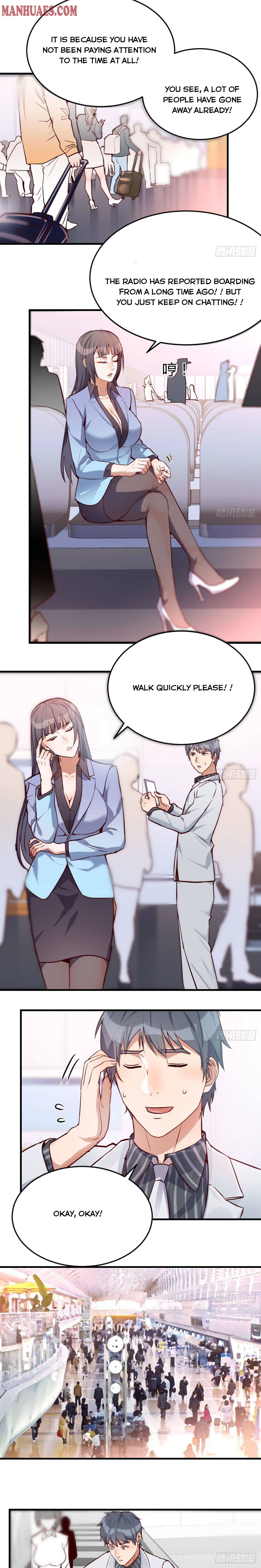 I Have Twin Girlfriends chapter 28 page 12