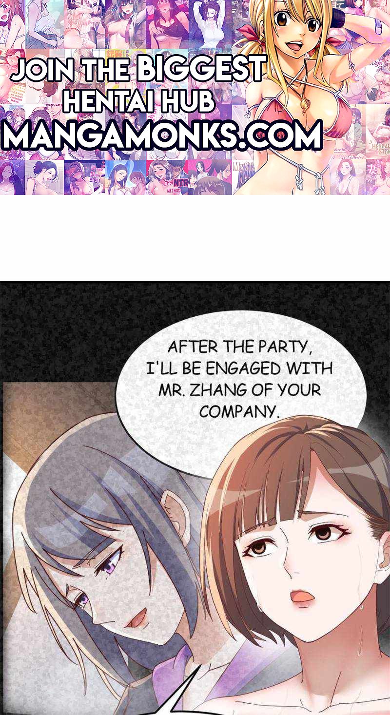 I Have Twin Girlfriends chapter 280 page 1