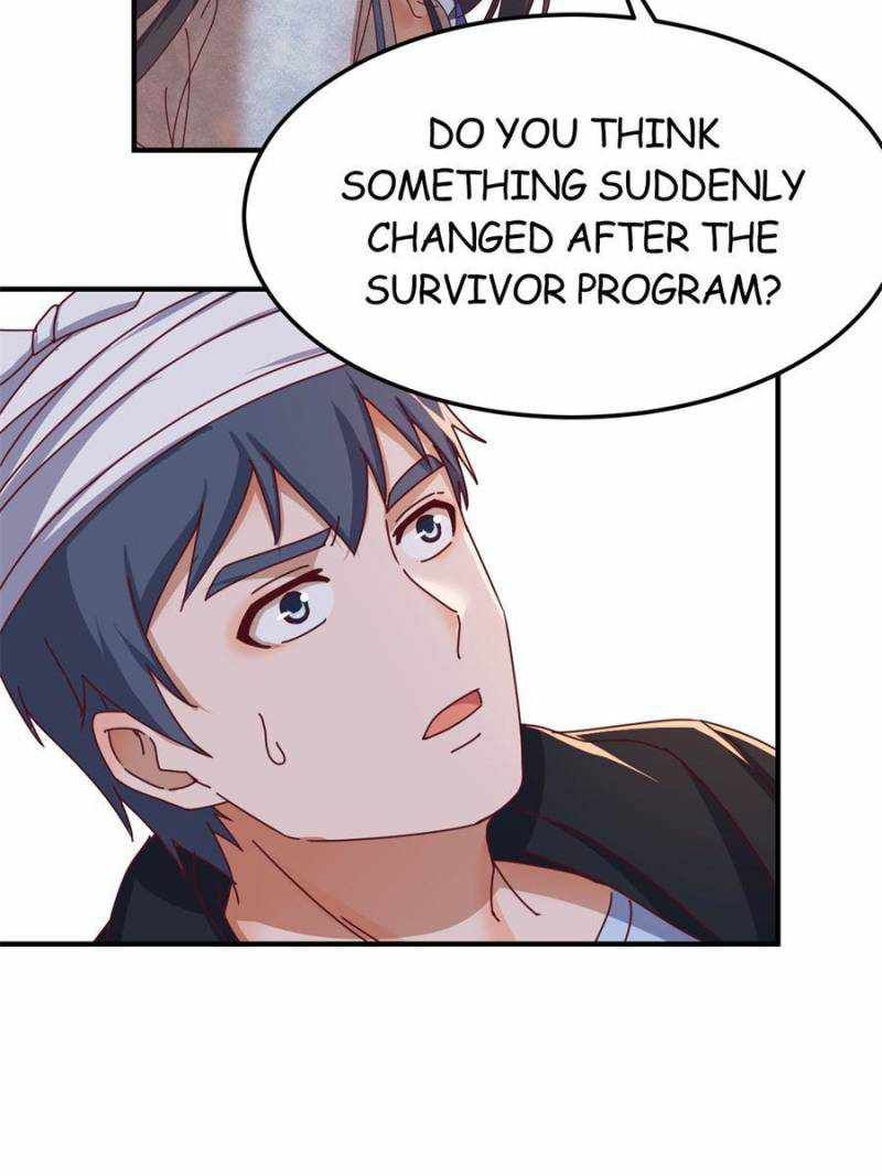 I Have Twin Girlfriends chapter 280 page 11