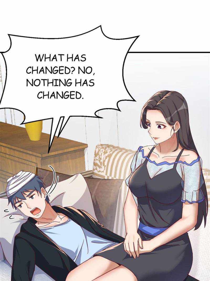 I Have Twin Girlfriends chapter 280 page 12